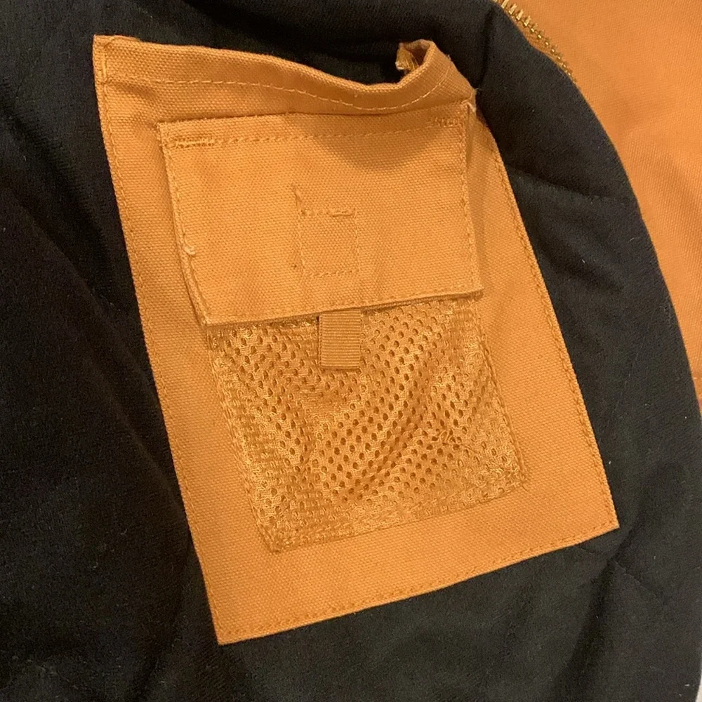 Walls work wear jacket - Picture 5 of 6